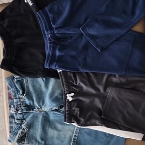 Lot of Boys Pants size 7
